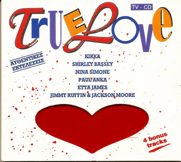 TrueLove (Front) folder
